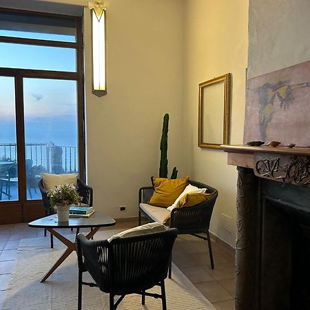 Villa Velta Sea Sunset Порто Санто Стефано Экстерьер фото